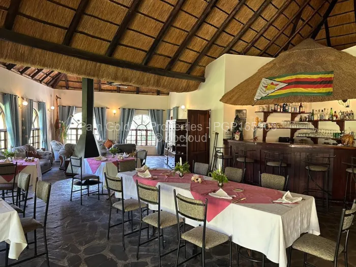 Hospitality/BnB for Sale in Burnside, Bulawayo