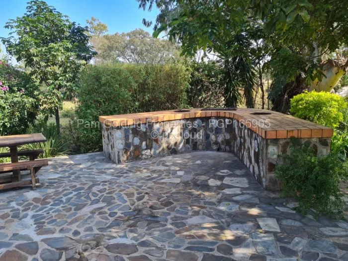 Hospitality/BnB for Sale in Burnside, Bulawayo