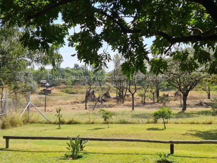 Hospitality/BnB for Sale in Burnside, Bulawayo