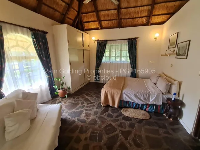 Hospitality/BnB for Sale in Burnside, Bulawayo