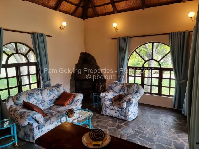 Hospitality/BnB for Sale in Burnside, Bulawayo