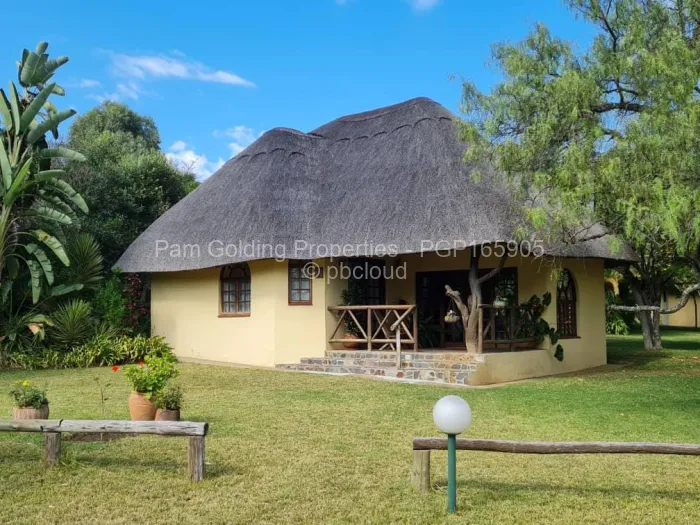 Hospitality/BnB for Sale in Burnside, Bulawayo