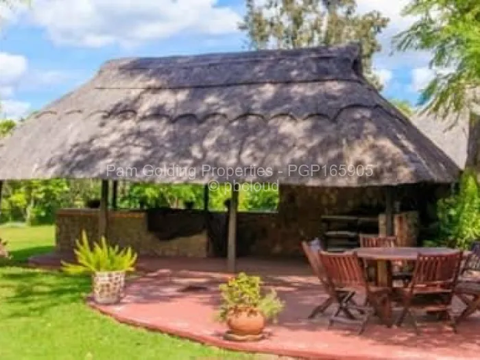 Hospitality/BnB for Sale in Burnside, Bulawayo