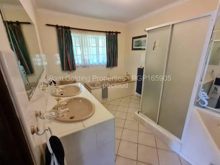 Hospitality/BnB for Sale in Burnside, Bulawayo