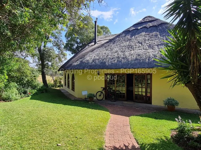 Hospitality/BnB for Sale in Burnside, Bulawayo