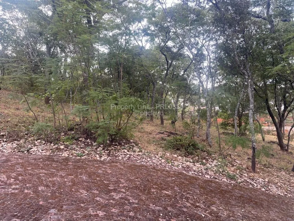 Land for Sale in Helensvale, Harare