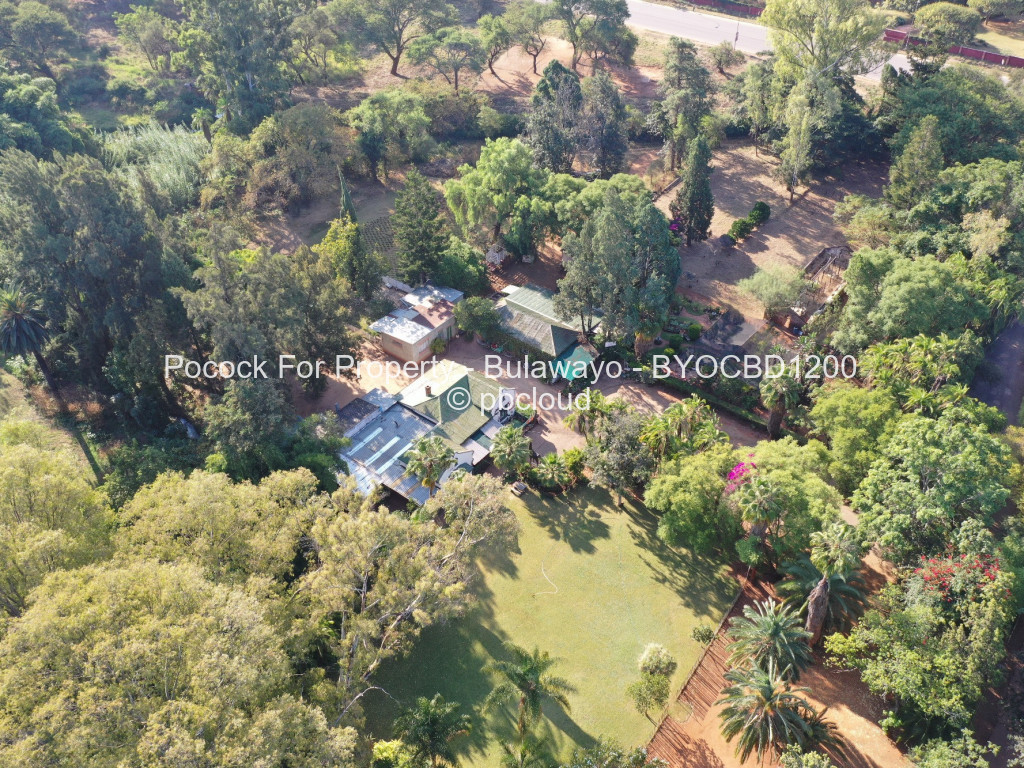 Warehouse/Industrial for Sale in Bulawayo City Centre, Bulawayo