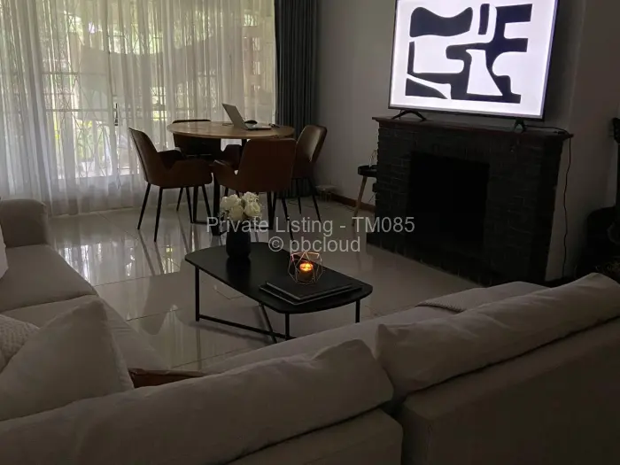 Flat/Apartment to Rent in Hillside, Harare
