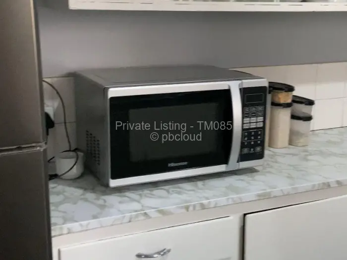 Flat/Apartment to Rent in Hillside, Harare