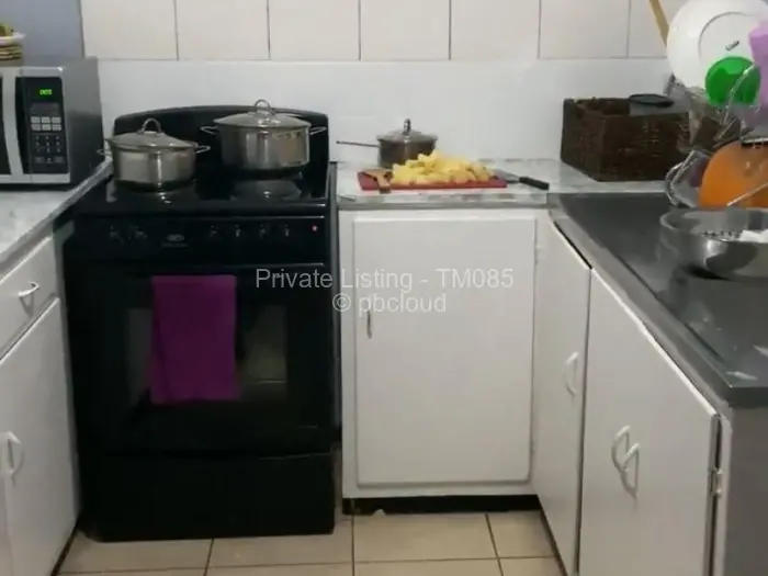 Flat/Apartment to Rent in Hillside, Harare