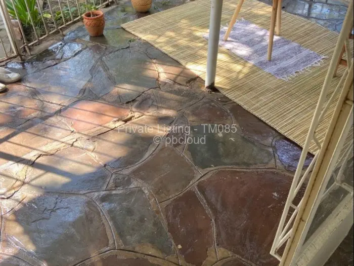 Flat/Apartment to Rent in Hillside, Harare