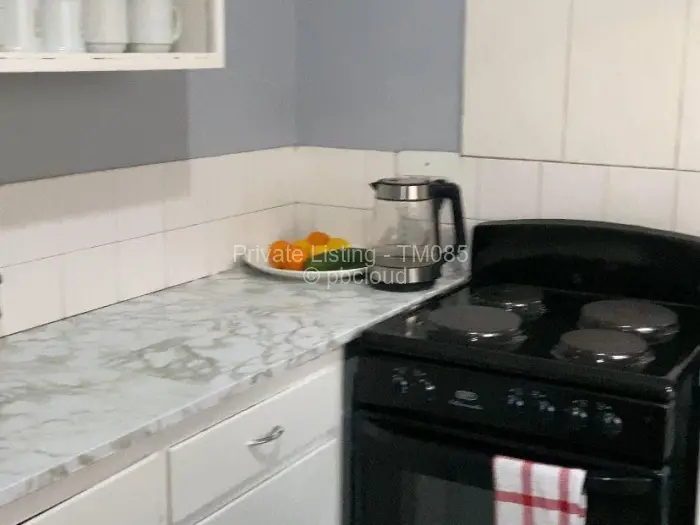 Flat/Apartment to Rent in Hillside, Harare