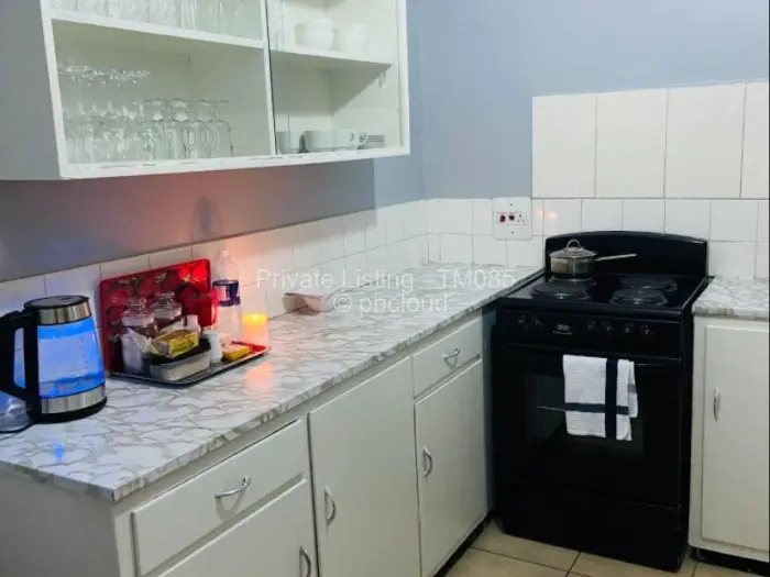 Flat/Apartment to Rent in Hillside, Harare