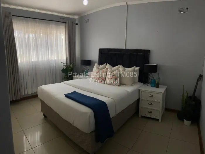 Flat/Apartment to Rent in Hillside, Harare