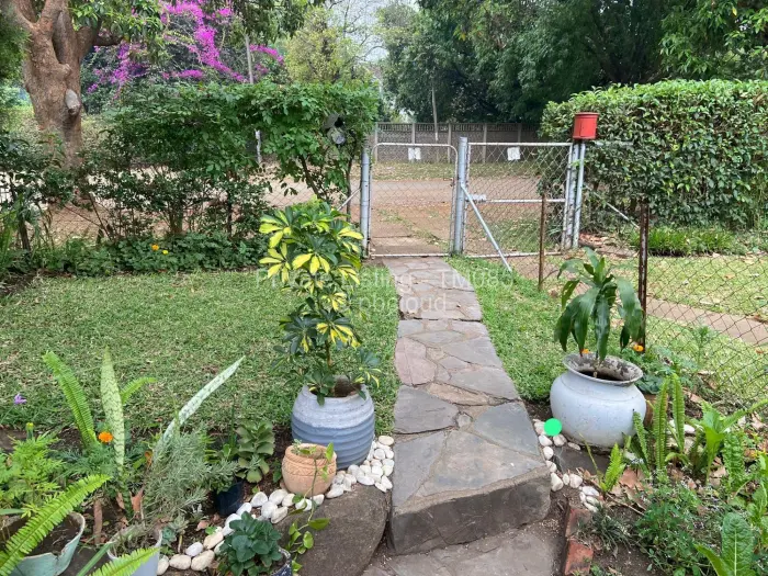 Flat/Apartment to Rent in Hillside, Harare