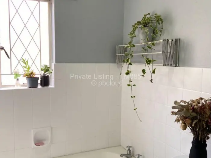 Flat/Apartment to Rent in Hillside, Harare