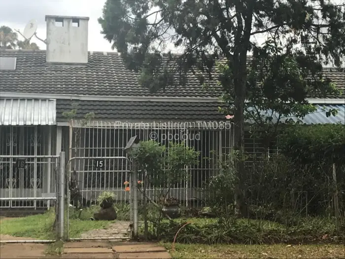 Flat/Apartment to Rent in Hillside, Harare