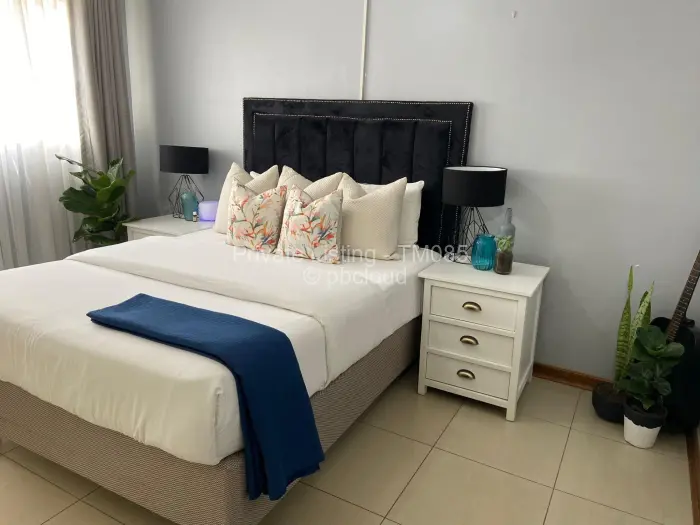 Flat/Apartment to Rent in Hillside, Harare