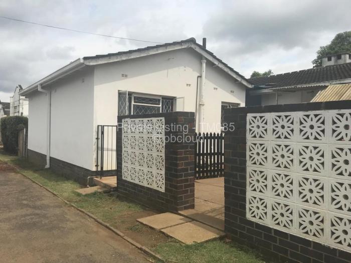 Flat/Apartment to Rent in Hillside, Harare
