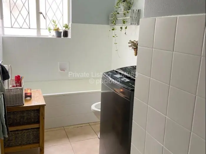 Flat/Apartment to Rent in Hillside, Harare