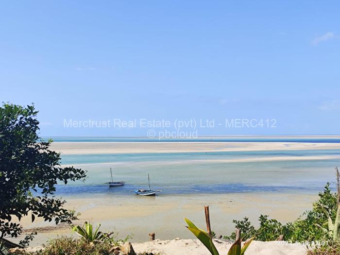 House for Sale in Vilanculos, Vilanculos