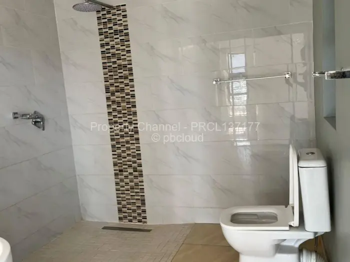 Townhouse/Cluster to Rent in Fairview, Harare