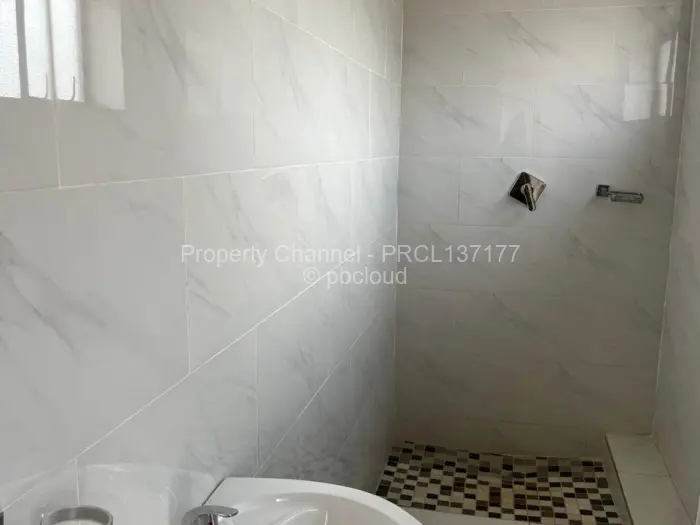 Townhouse/Cluster to Rent in Fairview, Harare