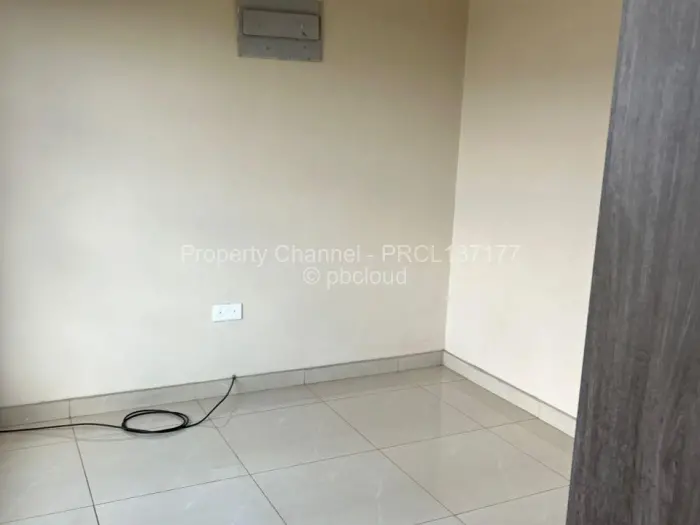 Townhouse/Cluster to Rent in Fairview, Harare