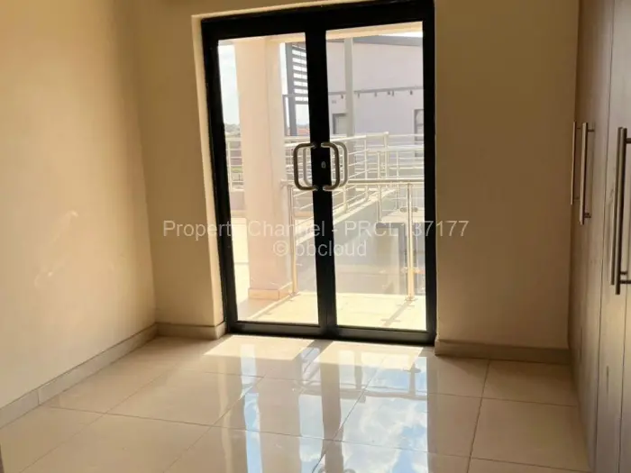 Townhouse/Cluster to Rent in Fairview, Harare