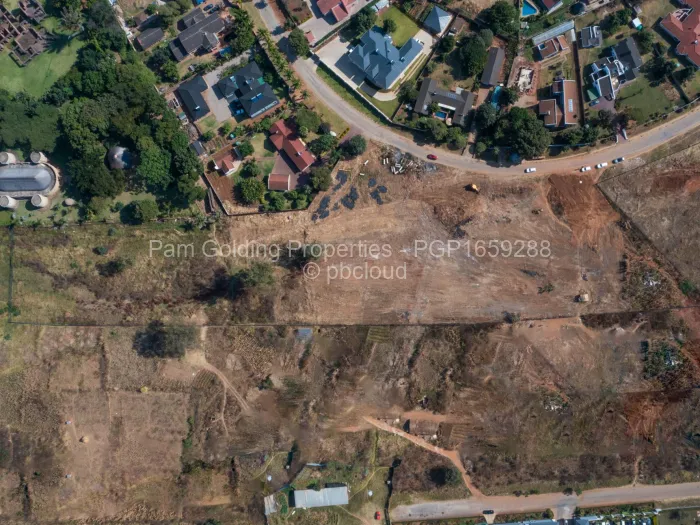 Commercial Stand for Sale in Borrowdale, Harare