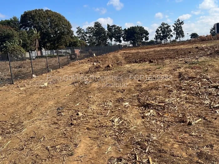 Commercial Stand for Sale in Borrowdale, Harare