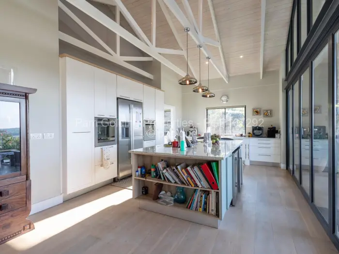 4 Bedroom House for Sale in Borrowdale Brooke, Harare