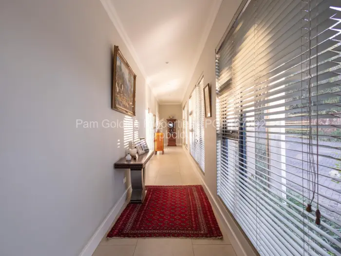 4 Bedroom House for Sale in Borrowdale Brooke, Harare