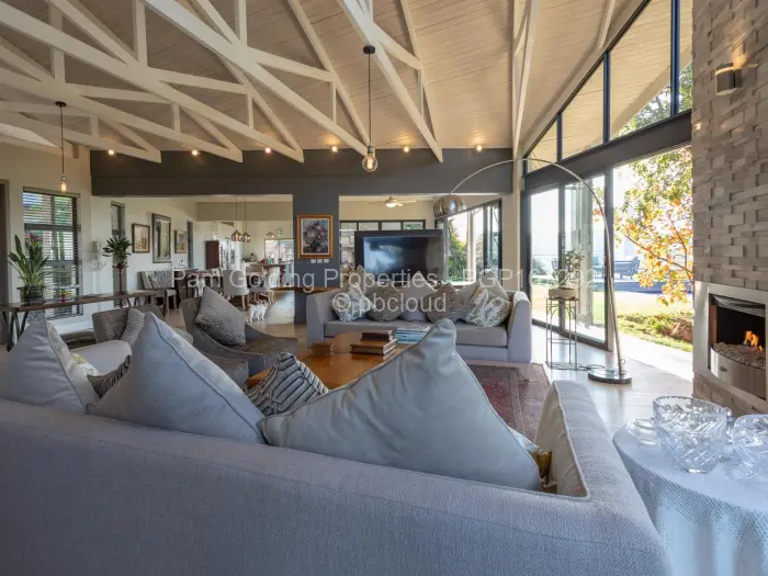 4 Bedroom House for Sale in Borrowdale Brooke, Harare