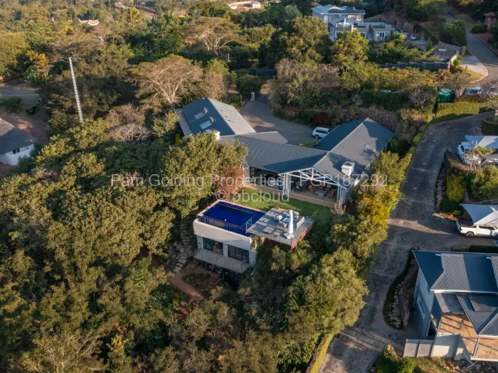 4 Bedroom House for Sale in Borrowdale Brooke, Harare