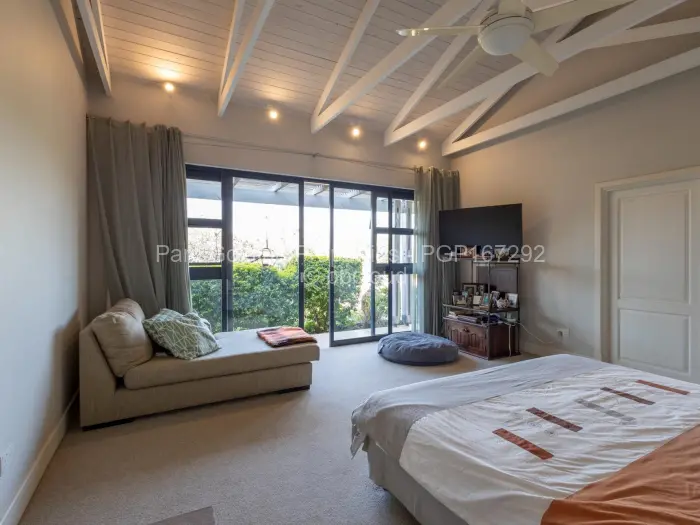 4 Bedroom House for Sale in Borrowdale Brooke, Harare