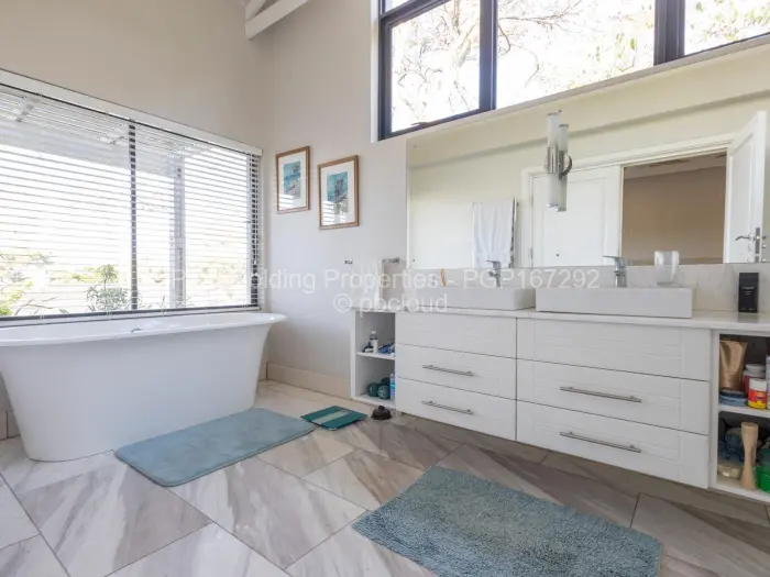 4 Bedroom House for Sale in Borrowdale Brooke, Harare