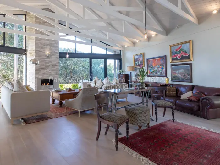 4 Bedroom House for Sale in Borrowdale Brooke, Harare