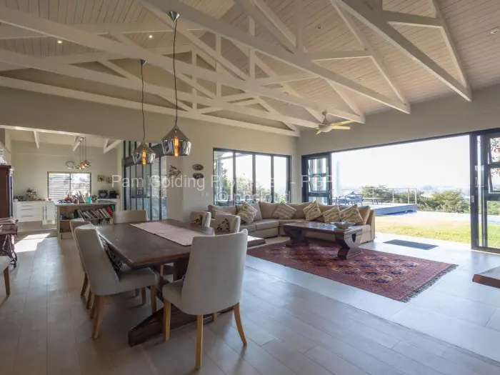 4 Bedroom House for Sale in Borrowdale Brooke, Harare