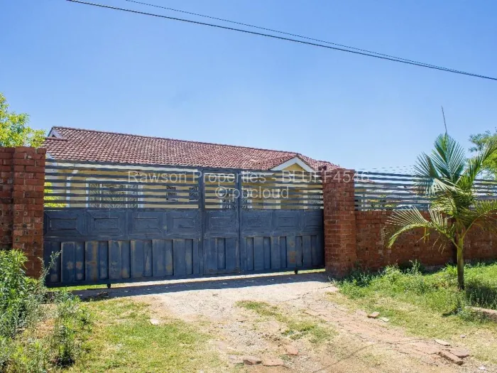 3 Bedroom House for Sale in Bluff Hill, Harare