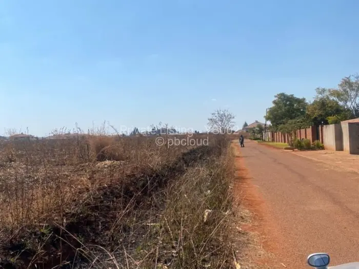 Other Commercial for Sale in Mount Pleasant Heights, Harare