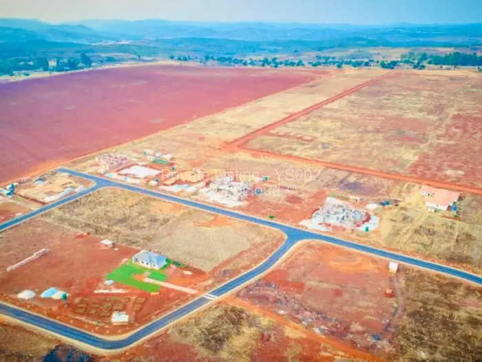 Other Commercial for Sale in Mount Pleasant Heights, Harare