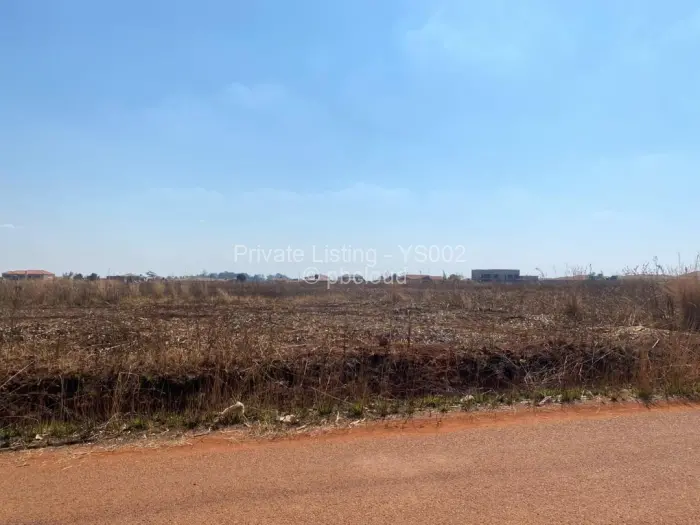 Other Commercial for Sale in Mount Pleasant Heights, Harare