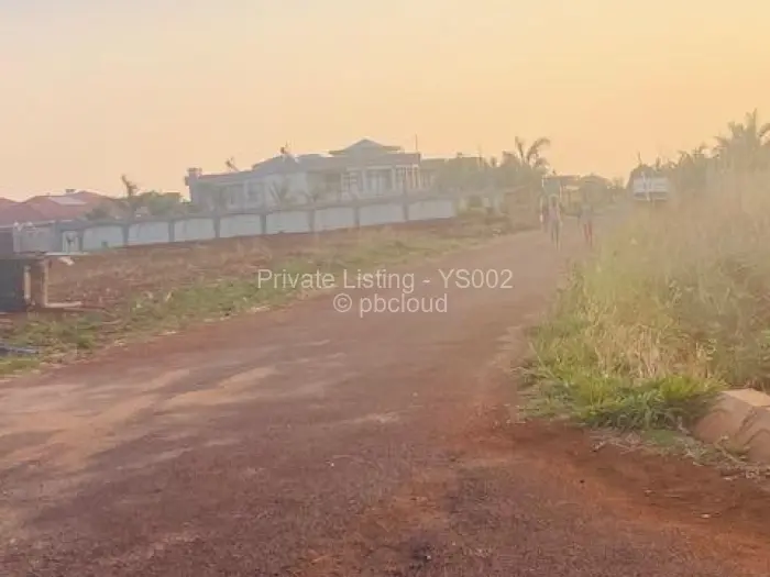 Other Commercial for Sale in Mount Pleasant Heights, Harare