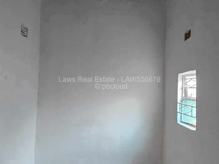 2 Bedroom House for Sale in Crowborough, Harare