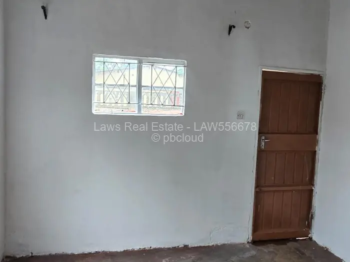 2 Bedroom House for Sale in Crowborough, Harare