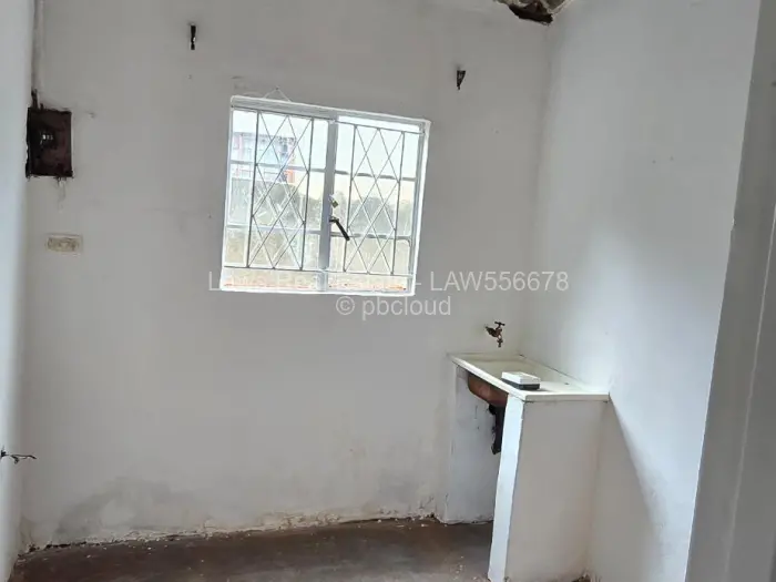 2 Bedroom House for Sale in Crowborough, Harare