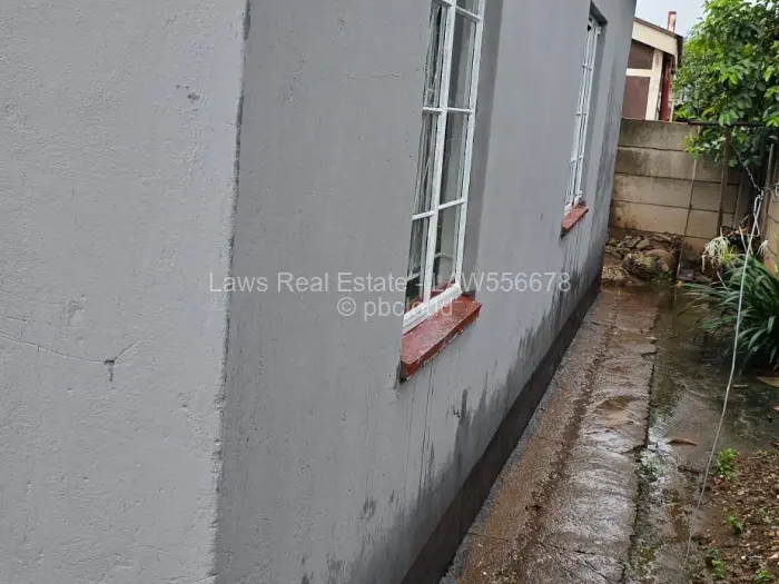 2 Bedroom House for Sale in Crowborough, Harare