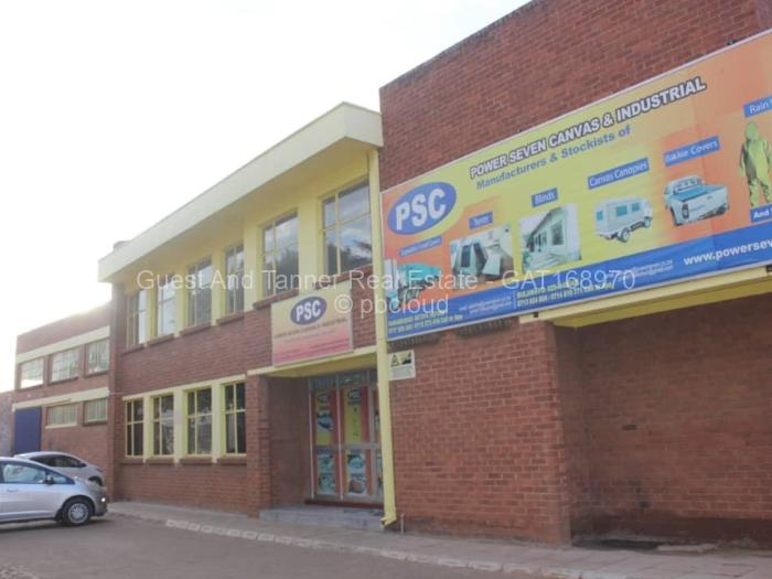 Other Commercial for Sale in Belmont, Bulawayo