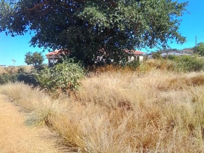 Farm/Plot for Sale in Masvingo, Masvingo